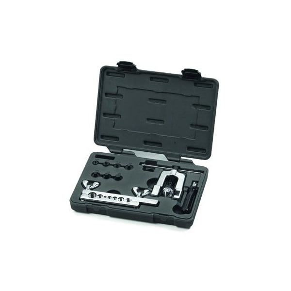 FLARING TOOL KIT DOUBLE